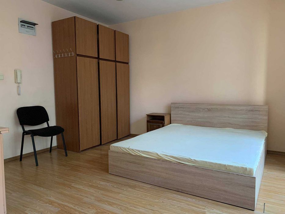 Дава се под наем Едностаен апартамент в Бургас, Братя Миладинови - 45 кв.м за 153 € - Снимка #5