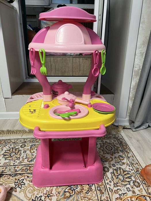 Отдам даром игрушки