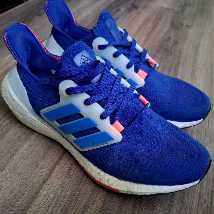 МаратонкиАдидас Ultraboost