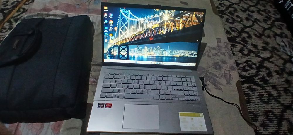 Asus Vivobook 14/15
