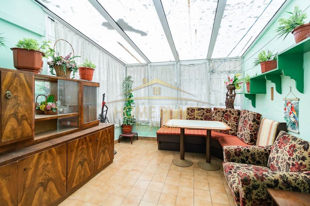 ТРИСТАЕН апартамент под наем - Чаталджа