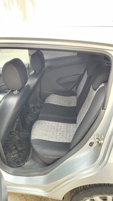 Other Spark 2015 — 4