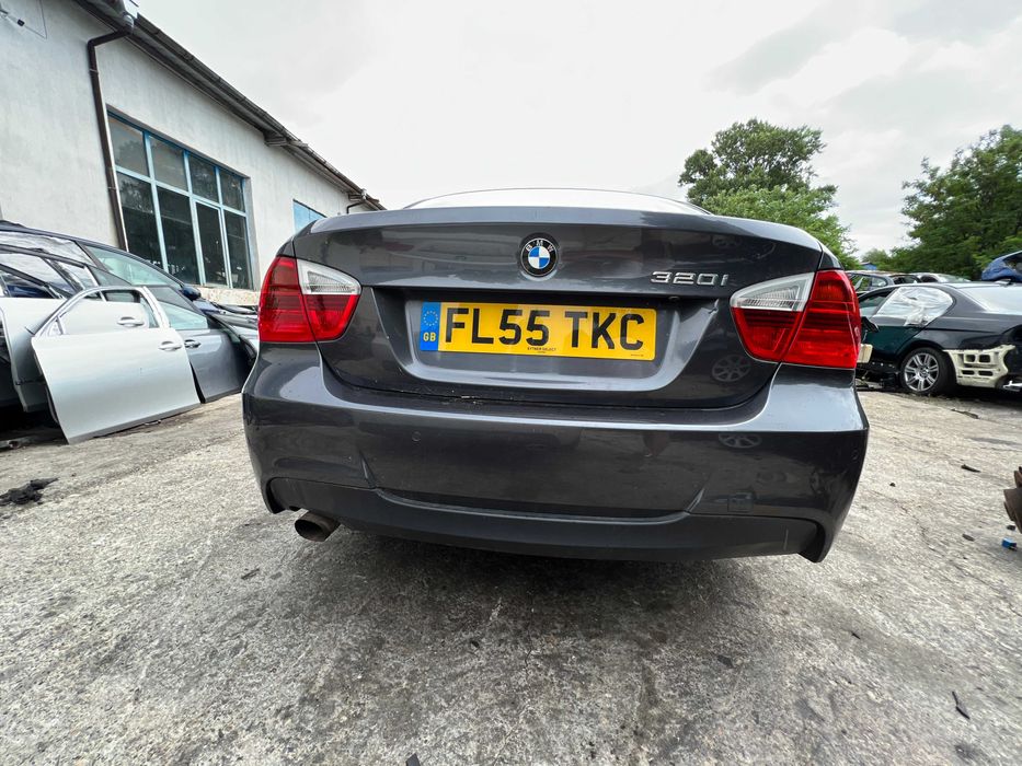 На части бмв е90 н46 150кс bmw n46 e90 150hp м пакет стил 194 рекаро