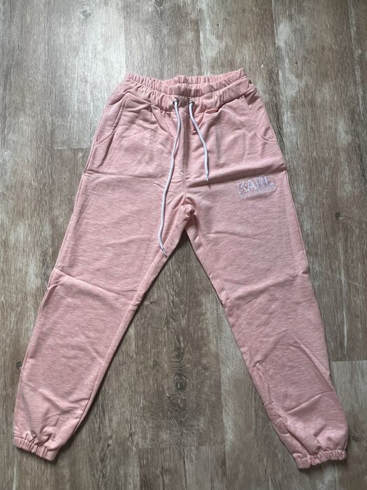 Karl Legerfeld - Дамски спортен екип