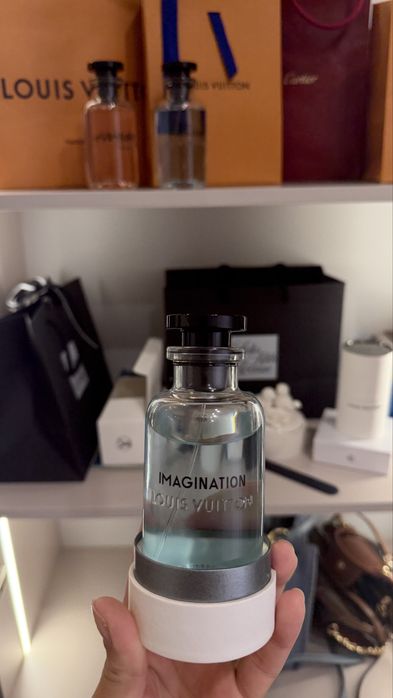 Аромат LV imagination original