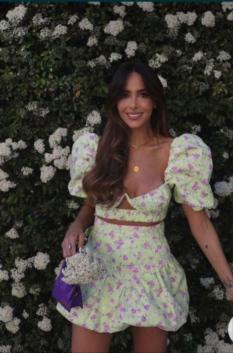 Сетове и рокли Shein,Guess,Affect,Zara, Polo ralpf lauren и Persona