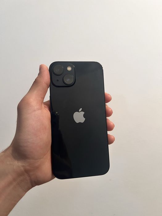 Iphone 13, 128 gb состояние отличное