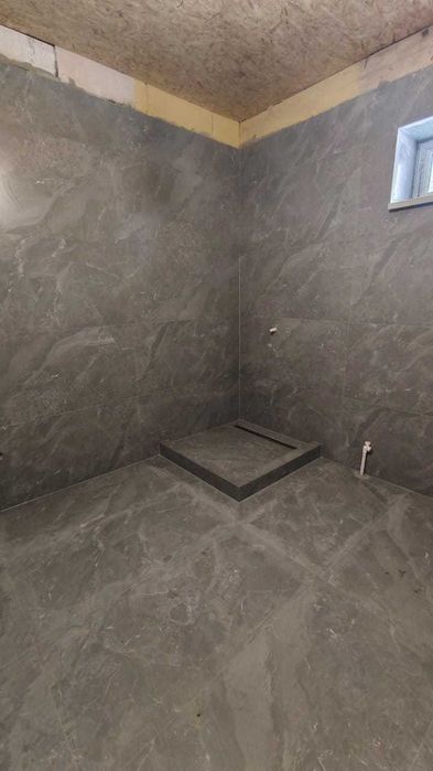 Укладка кафеля, ремонтные услуги