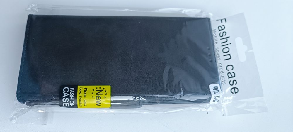 Чехол книжка Redmi note 13 4g