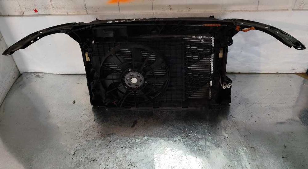 Trager complet Skoda Rapid 2014 1.6 Diesel CAY #003