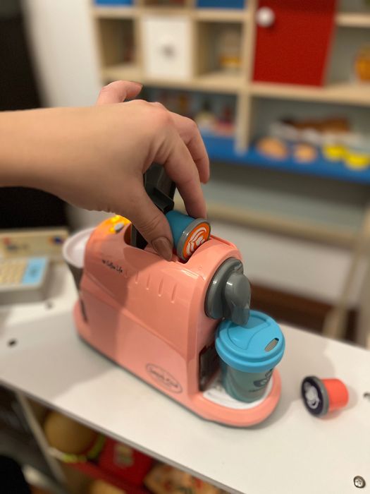 Детски оборудван магазин Lidl