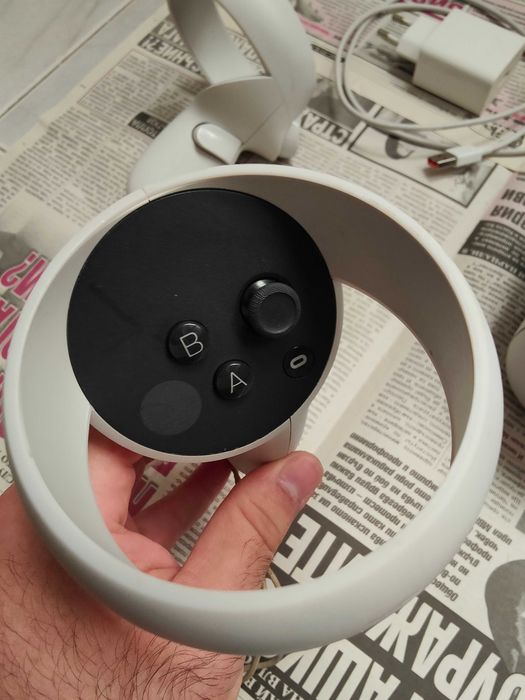 Очила за Виртуална реалност oculus 2