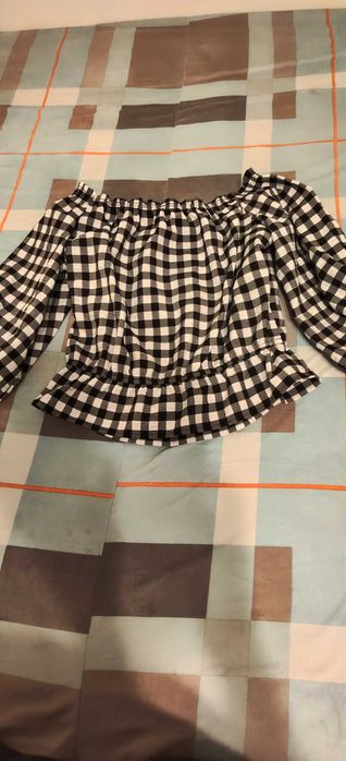 Bluza divided H&M mărimea 40