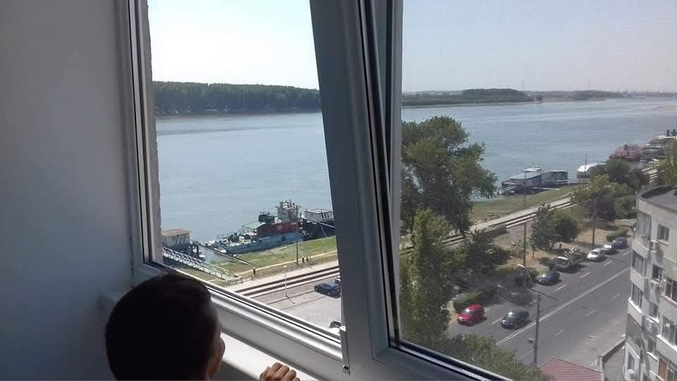 Apartament de Inchiriat cu o cameră Galați