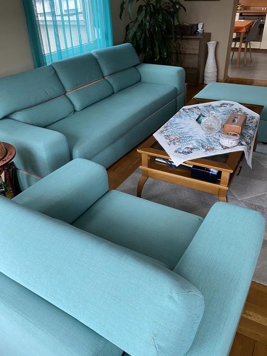 Холна гарнитура "Open" на "Ергодизайн"