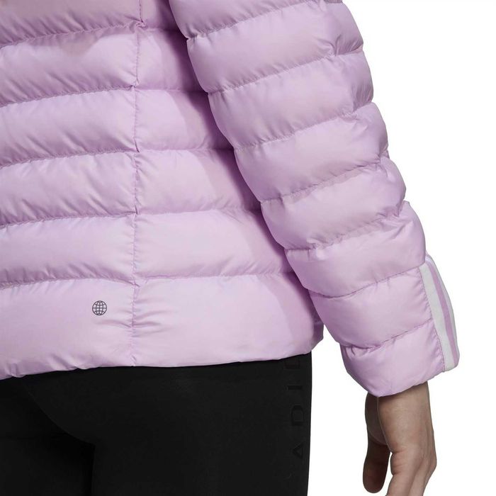 Дамско спортно яке Аdidas Itavic Three Stripe само М размер