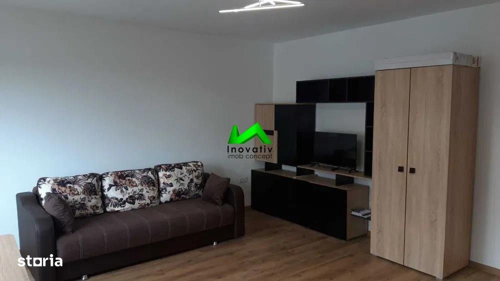 Garsoniera de inchiriat Sibiu Lacul lui Binder