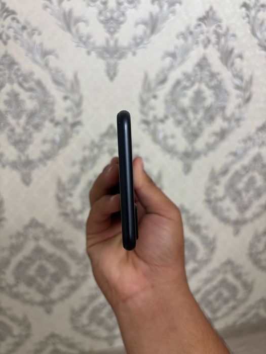 Iphone 7 plus.