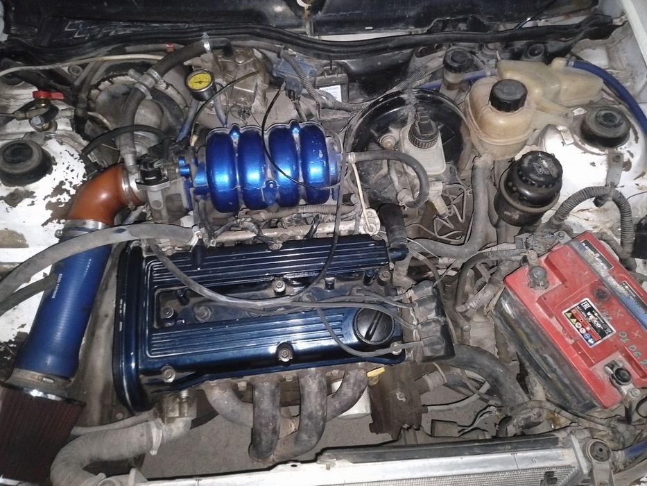 Other Nexia 2002 — 7