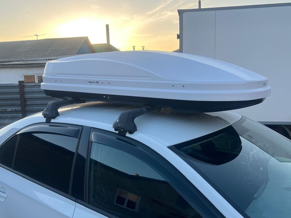 Продается авто бокс