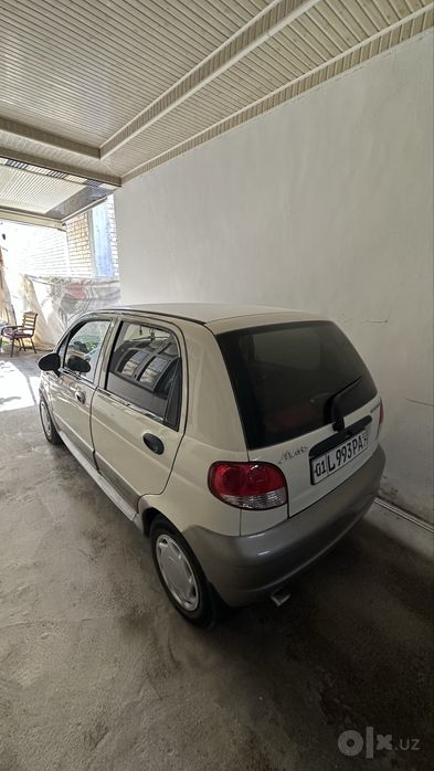Matiz best 2013 sotiladi