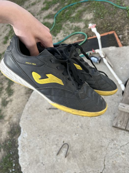 Сораканошки Joma + Joma подарак