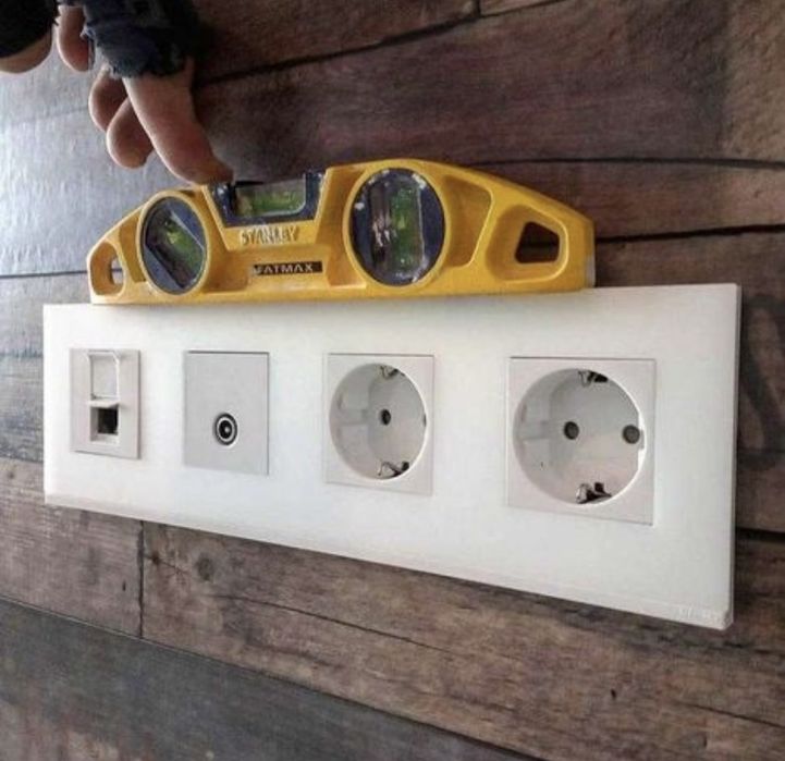 Мастер электрик 24/7 все виды работ