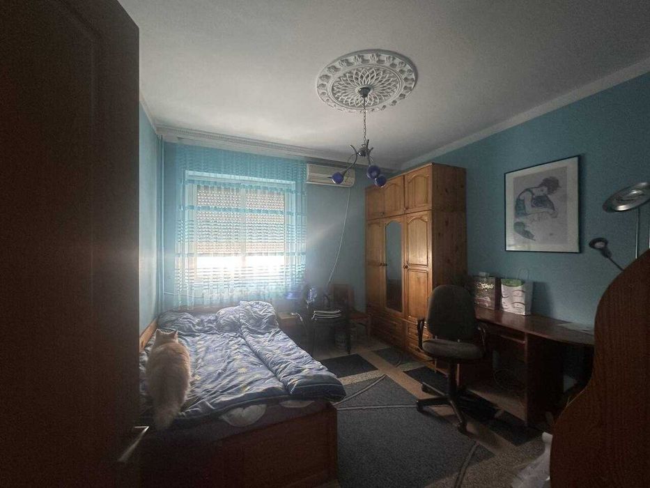 Продава се Тристаен апартамент в Пловдив, Тракия - 92 кв.м за 1680 €/кв.м - Снимка #6