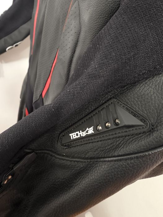 Combinezon Alpinestar 58