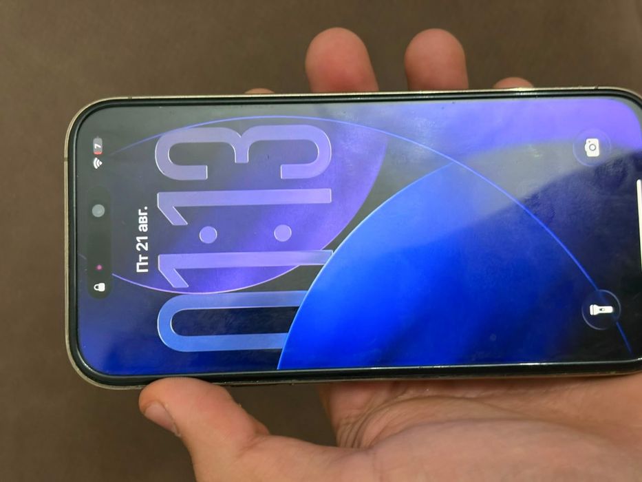 IPhone 14pro 128гб акб 100%