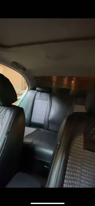 Epica 2008 avtomat metangaz