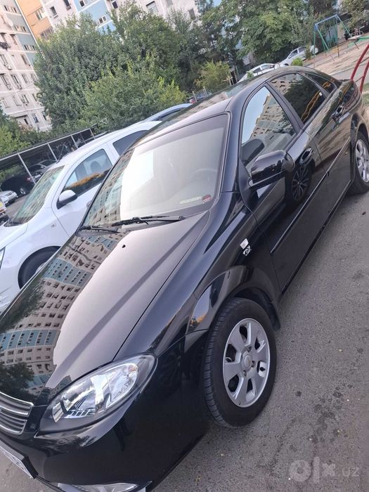 Продаётся Gentra