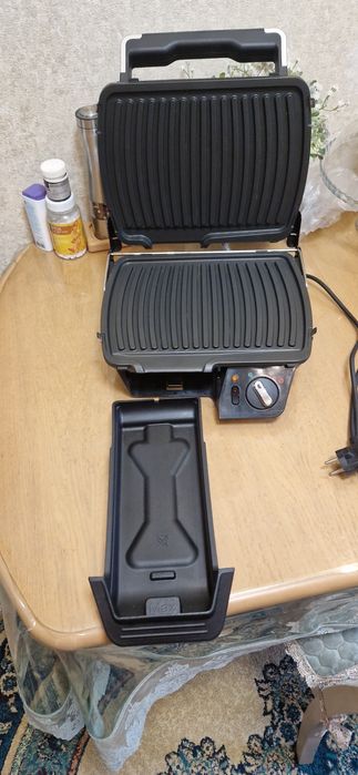 Электро гриль от Tefal