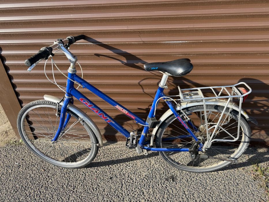 Холандски велосипеди 6 броя