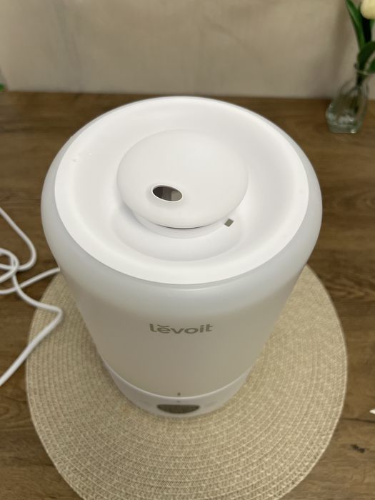 Овлажнител за въздух Levoit Smart Top-Fill
