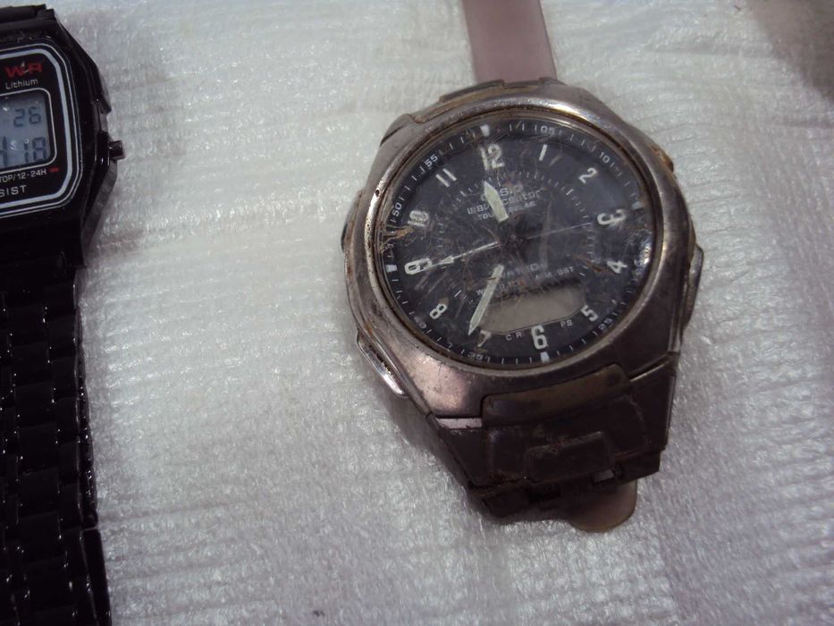 lot de 10 ceasuri CASIO,SWATCH,Q.Q functionale