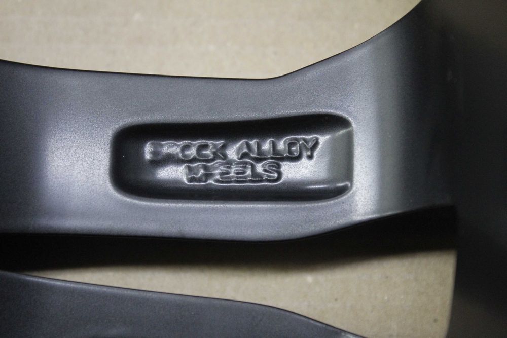 Джанти 17" Toyota Corolla, Avensis, Auris, RAV4