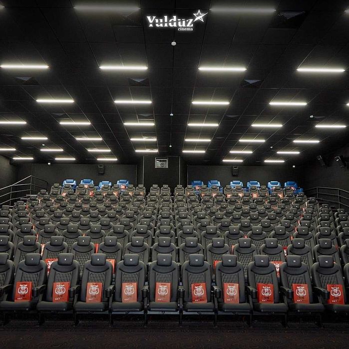 Акустика и звукоизоляция для кинотеатров, потолки стены перегородки