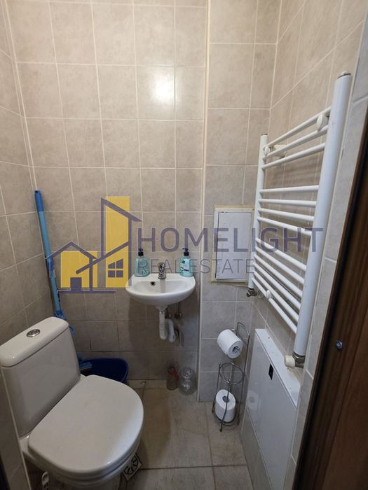 Офис в София-Младост 3 площ 54 цена 215000