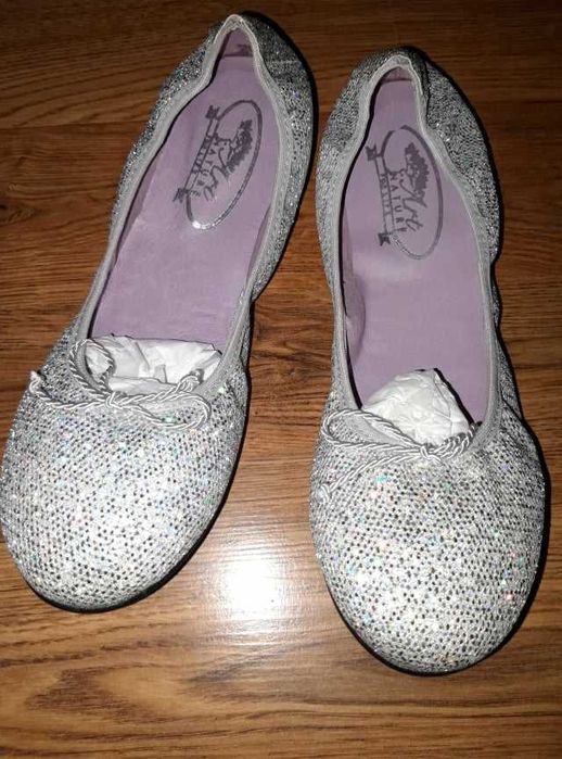 За малка дама естествена кожа нови Art Nature