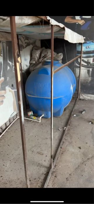 Мойка Ускуналари