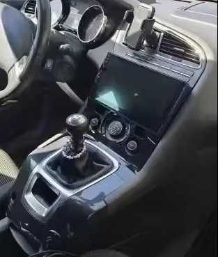 Мултимедия Android навигация за Peugeot 3008