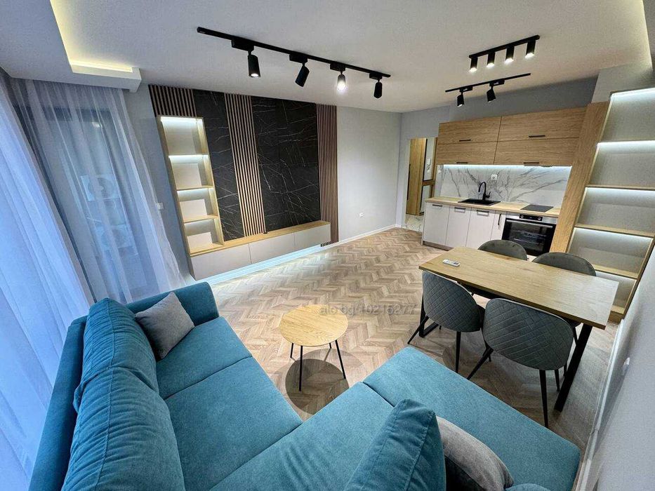 Продава се Двустаен апартамент в Пловдив, Христо Смирненски - 65 кв.м за 2077 €/кв.м - Снимка #1