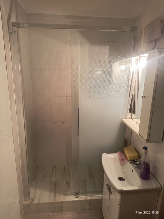 Dau in chirie apartament 2 camere ,Manastur