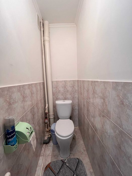 3-ком.кв. в 4 мкрн