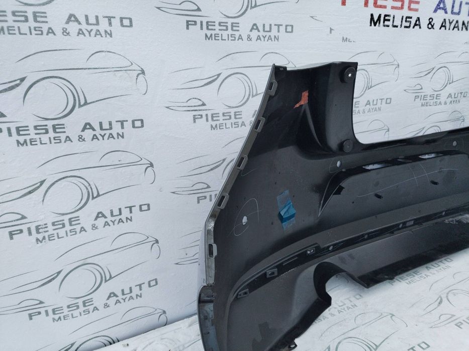 Bara spate Mazda 2 Facelift an 2023-2024-2025-2026