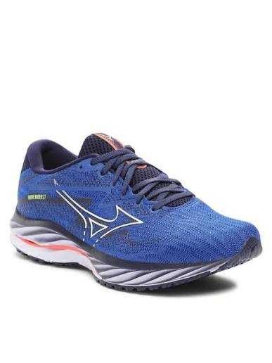 Mizuno wave rider 27 43 100% original
