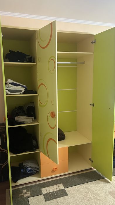 Детский гарнитур в Астане!!!