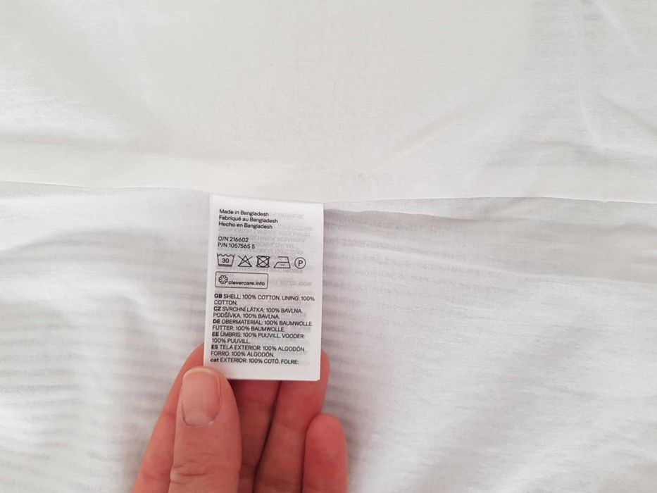 Сако H&M, размер XS/S, ново, със свален етикет