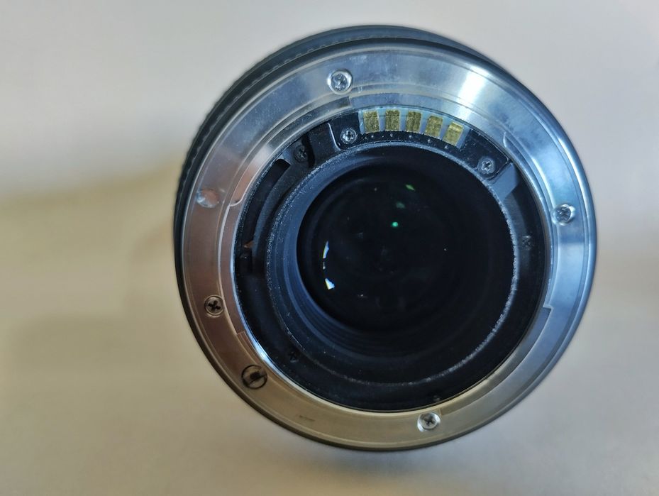 Объектив Sigma DG 70-300 для Sony